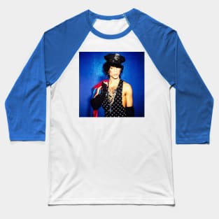 Prince 'Funk Rock' Baseball T-Shirt